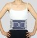 Корсет для спини Belt для полегшення болю в попереку з великою опорною пластиною AND-1094 2053794 фото 4