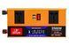 Перетворювач напруги з 12V/24V 220V 3500W LCD SMART (EY3500W) M15398 фото 1