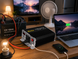 Перетворювач AC/DC RPI 1000W SU-KAM / Інвертор з вольтметром / Перетворювач напруги 12-220 В sp10485 фото 3
