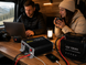 Перетворювач AC/DC RPI 1000W SU-KAM / Інвертор з вольтметром / Перетворювач напруги 12-220 В sp10485 фото 2