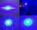 Лазерна указка Laser B017 50000 mW 450 nm 10000 m sp3685 фото 4