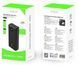 Повербанк Power Bank 40000 mAh 22.5W Rixus RXPB40 M17459 фото 2