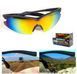 Сонцезахисні поляризовані окуляри антивідблиску Tac Glasses 8012569844 фото 2