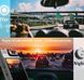 Відеокамера нагрудна Wi-Fi акумуляторна боді камера з дисплеєм 1.3 дюйма реєстратор з фіксацією кліпсою UKC L9 sp9529 фото 7