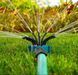 Розумна система поливу Multifunctional Water Sprinkler розпилювач дощувач для поливу газону на 360 градусів 5098854520 фото 4