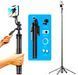 Штатив для телефону тринога С18 Selfie stick AND HA-72 2053508 фото 3