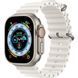 Смарт годинник ULTRA 1-1 Smart Watch 49mm чорний pan14411 фото 5