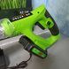 Ручний акумуляторний триммер для трави Krafftec 4000W 36V 2 акумулятори 20100008658 фото 4