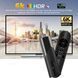 Смарт ТВ приставка LEMFO M98-Y10 2/16 Гб Smart TV Stick Android 13 (ATV) з голосовим пультом 2053937 фото 4