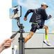 Штатив для телефону тринога С18 Selfie stick AND HA-72 2053508 фото 1