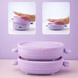 Воскоплав баночний силіконовий складаний Wax Warmer YSM-1002A 400 мл 100 Вт SYSM-1002A фото 2