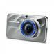 Відеореєстратор для автомобіля із задньою камерою Dual Lens A10/F9/V2 Full HD 1080 H31 4,3 дюйми Ven885414 фото 3