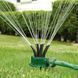 Розумна система поливу Multifunctional Water Sprinkler розпилювач дощувач для поливу газону на 360 градусів 5098854520 фото 2