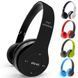 Білі Бездротові Навушники Wireless P-47 Bluetooth + MicroSD + FM Радіо 201444012 фото 8
