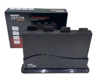 Набір обробний дощок Zepline ZP-044 ZP-044 фото