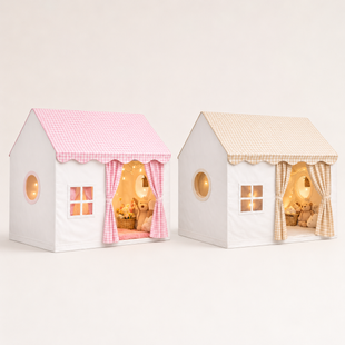 Дитячий ігровий намет-будиночок Home 50958897497 фото