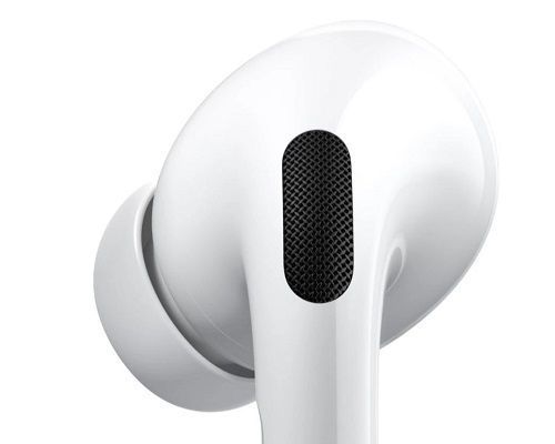 Бездротові Навушники Apple AirPods Pro 1:1 Premium Airoha 205-116 фото