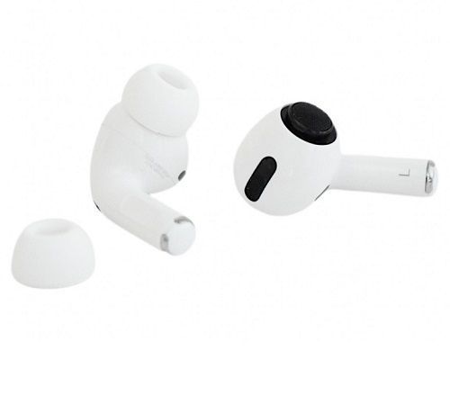 Бездротові Навушники Apple AirPods Pro 1:1 Premium Airoha 205-116 фото