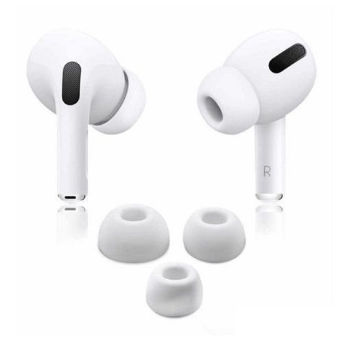 Бездротові Навушники Apple AirPods Pro 1:1 Premium Airoha 205-116 фото