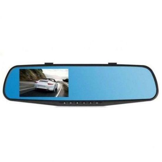Відеореєстратор-дзеркало заднього виду, DVR 138E, екран 2.8" pr65638462 фото