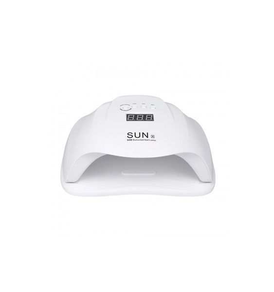 Лампа для сушіння нігтів Sun X 54W LED sp2563335 фото