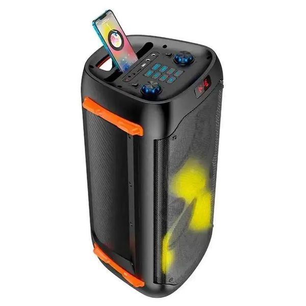 Портативна акустична колонка Bluetooth Su-Kam BT 622D/9487 sp9487 фото