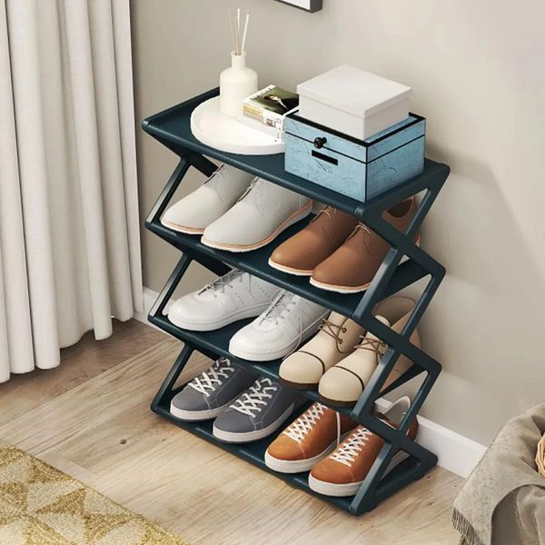 Полиця для взуття shoe rack AND XL-1491 2054374 фото