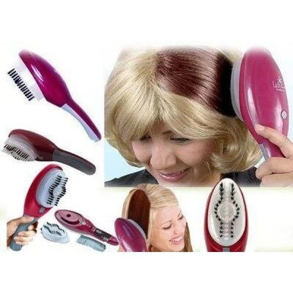 Щітка для фарбування волосся Hair Coloring Brush 54002541021 фото