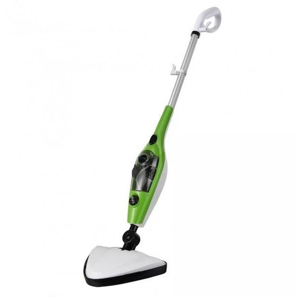 Багатофункціональна парова швабра X10 Steam Mop mu100028 фото