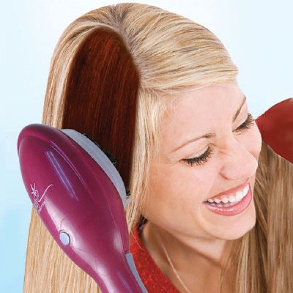 Щітка для фарбування волосся Hair Coloring Brush 54002541021 фото