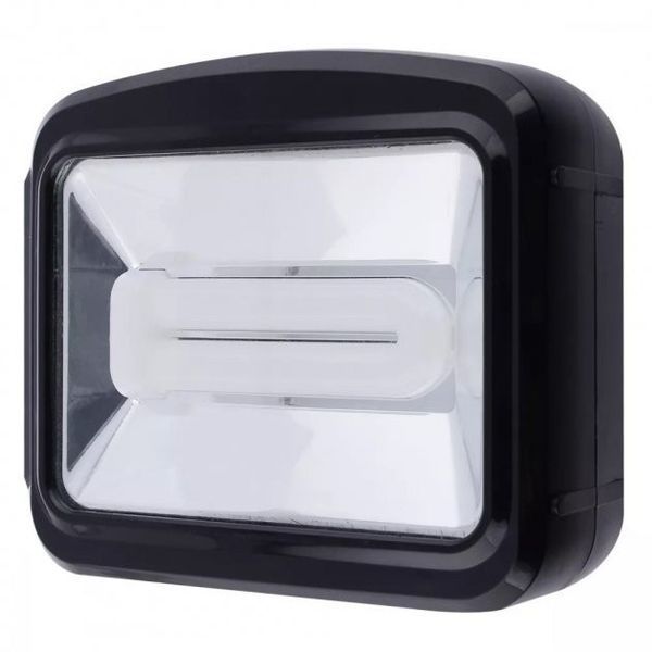 Кемпінговий LED світильник Cclamp CL-01 4W + сонячна панель + 3 лампочки + Power Bank CL01 фото