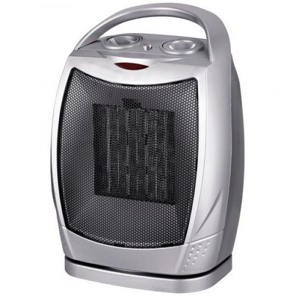 Електрообігрівач - тепловентилятор Domotec Heater MS 5905 sp55220885 фото