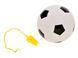 Дитячі футбольні ворота 120&times;85&times;50 см, M 3361 M-3361 фото 3