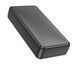 Повербанк Borofone J56A 20000 mAh/ Зарядний пристрій / Power Bank 2xUSB, Type C, micro-USB J56A фото 2