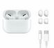 Бездротові Навушники Apple AirPods Pro 1:1 Premium Airoha 205-116 фото 1