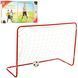 Дитячі футбольні ворота 120&times;85&times;50 см, M 3361 M-3361 фото 1