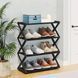 Полиця для взуття shoe rack AND XL-1491 2054374 фото 1