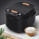 Розумна рисоварка rice cooker A1-001А 5л 900 Вт 2055487 фото 1