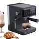 Кофеварка Еспресо зі стимером 1500Вт 15 бар Top Kitchen Tk00216 Tk00216 фото 2