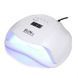 Лампа для сушіння нігтів Sun X 54W LED sp2563335 фото 3