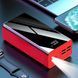 Потужний повербанк із ліхтариком та LED-дисплеєм 50000 mAh (2xUSB, microUSB, Type-C), Power Bank M50000 фото 2