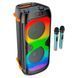 Портативна акустична колонка Bluetooth Su-Kam BT 622D/9487 sp9487 фото 1