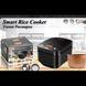 Розумна рисоварка rice cooker A1-001А 5л 900 Вт 2055487 фото 5