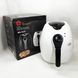 Аеро фритюрниця Air Fryer DOMOTEC MS-3220 білий NF-00007956 фото 3