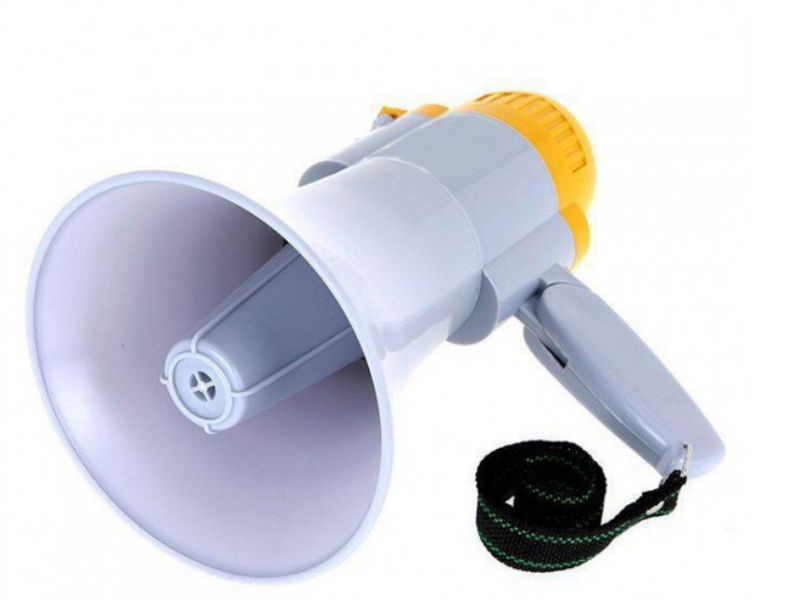 Гучномовець MEGAPHONE DS-8S sp2001978 фото