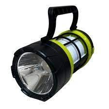 Фонарь лампа подвесной кемпинг Camping Lantern F-910-B аккумуляторный 509554216001 фото