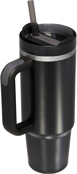Термочашка Stanley 1,18L чорна STANLEY/3 фото