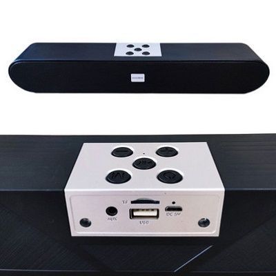 Портативна бездротова колонка Super Bass Wireless Speaker A13 540013 фото