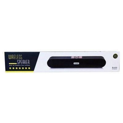 Портативна бездротова колонка Super Bass Wireless Speaker A13 540013 фото