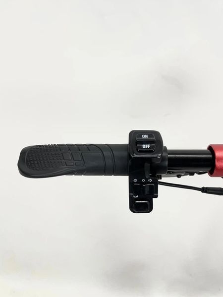 Електросамокат Kugoo Kirin iScooty M4 PRO-10 (1500W 48V 21Ah) 224M4 фото